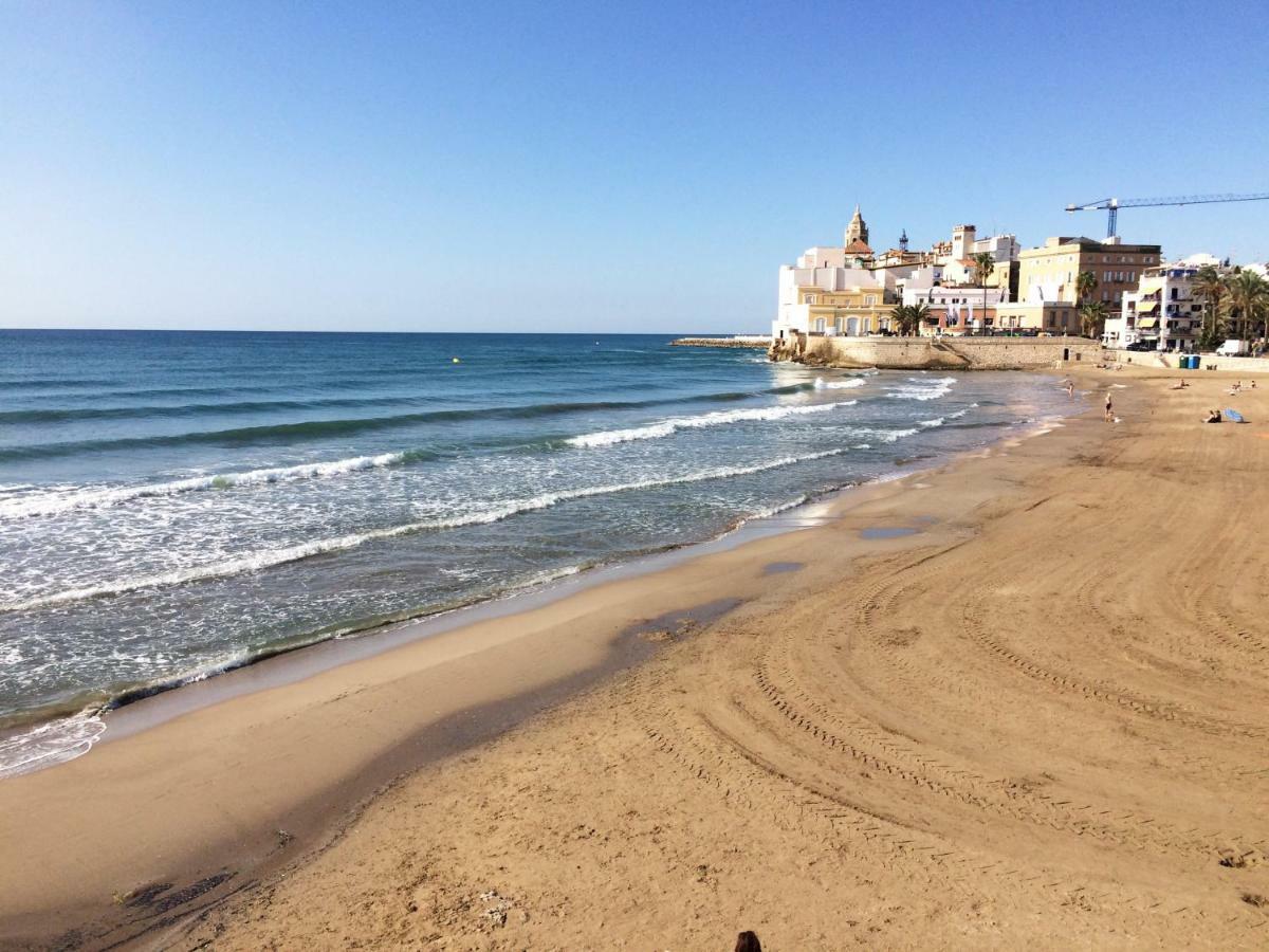 Love Sitges & Beach Εξωτερικό φωτογραφία