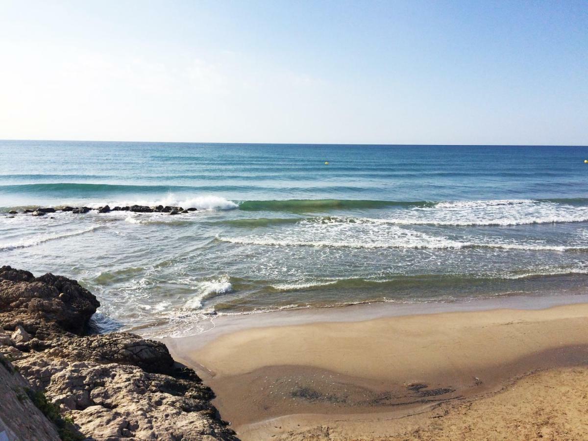 Love Sitges & Beach Εξωτερικό φωτογραφία